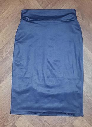 Юбка-карандаш