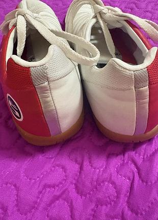 Футзалки umbro 5