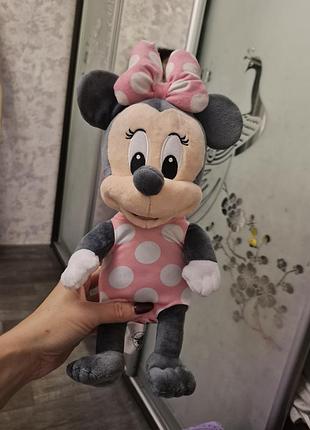 Мягкая игрушка минные маус беби от disney 2