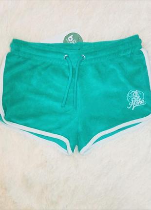 Шорты c&amp;a 134см(9р) 140см(10р)