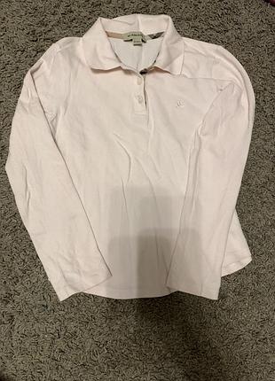 Світшот burberry. розмір 8 (128 см). оригінал