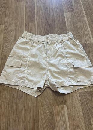 Шорти ні дівчинку