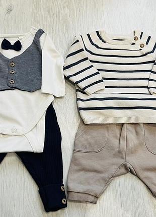 Костюмчик для хлопчика