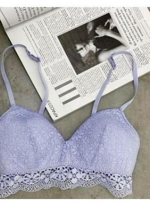 Matalan чудовий блакитний топ у відмінному стані