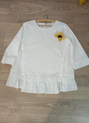 Блузаriani.немецкий премиум сегмент.