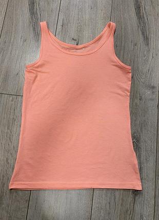 Майка на девочку