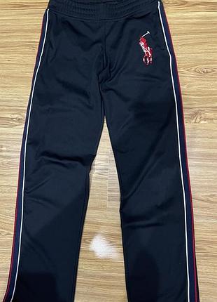 Спортивні штани polo ralph lauren