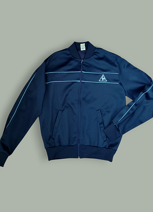 Олимпийка мужская le coq sportif