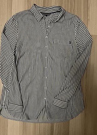 Сорочка tommy hilfiger
