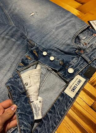 Джинси чоловічі оnly&sons
