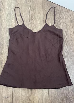 Майка ацетат