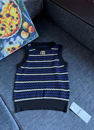 Жилетка жіноча