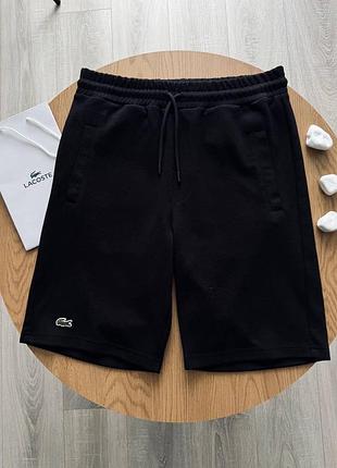 Шорти lacoste