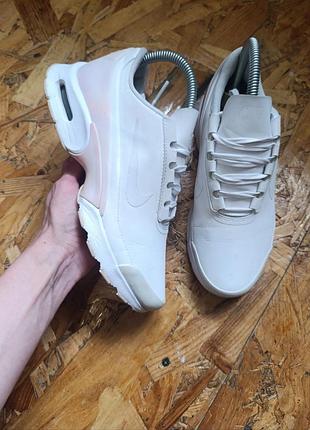 Кроссовки nike air max jewell barely rose 904576-100