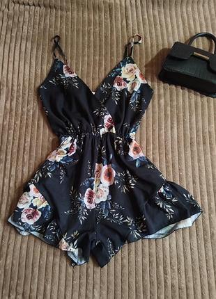 Комбенізон шорти жіночі