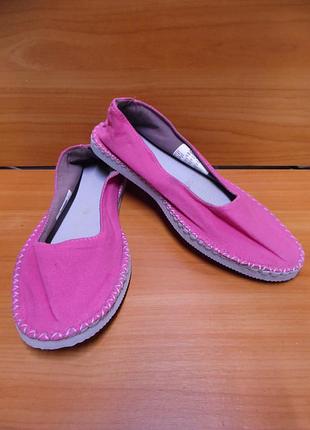 Мокасины havaianas*