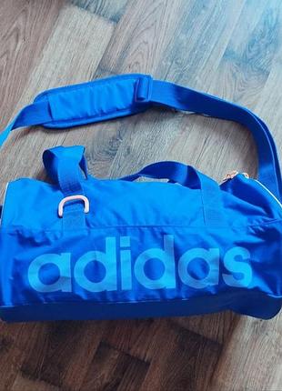 Спортивна сумка adidas