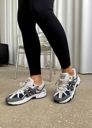 Кросівки gel-sonoma 15-50 french blue