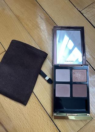 Тіні tom ford