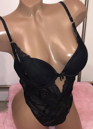 Боді гепюрове