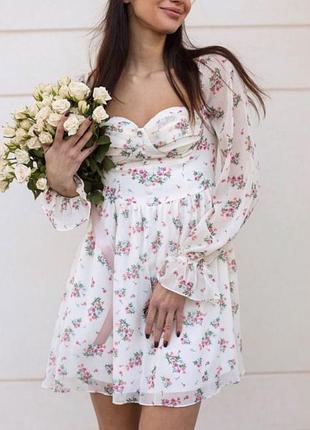 Сукня fashionista