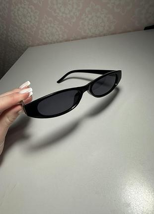 Трендові окуляри