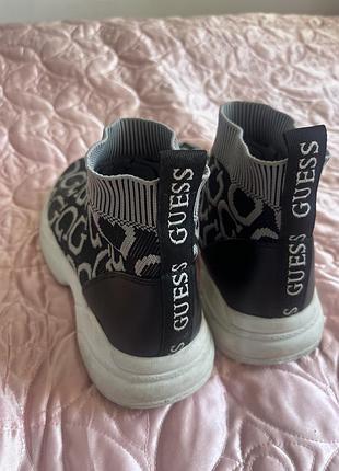 Кросівки тм guess