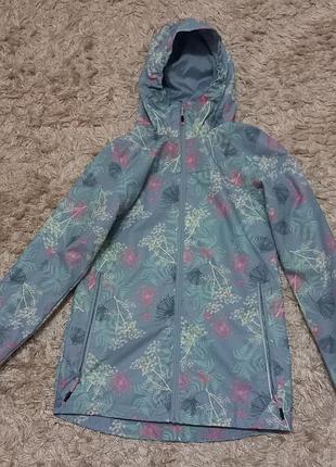 Гарна вітровка