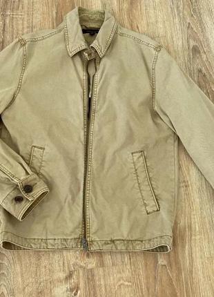 Джинсова крутка T-Shirt tommy hilfiger - розмір м