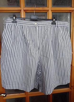 Шорты. (котон)