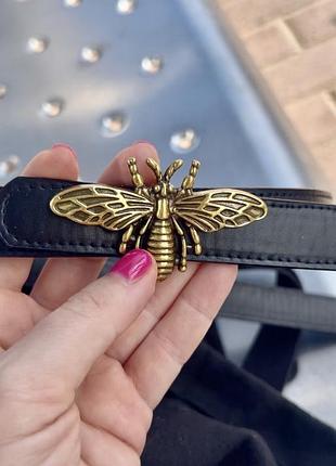 Ремешок в стиле gucci