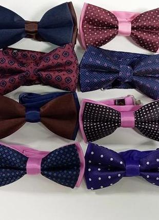 Метелик краватка