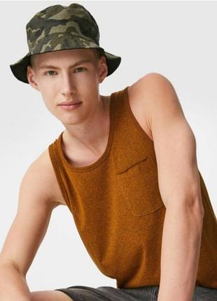 Майка футболка літня c&a