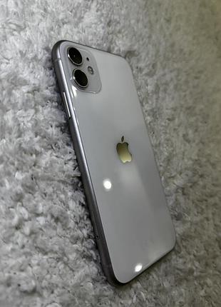 Iphone 11- 128 гб