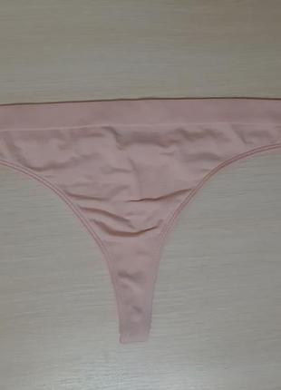 Спортивні трусики стрінги поліамід matalan retail
