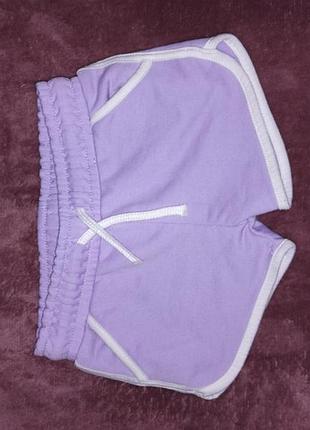 Шорти фірми primark