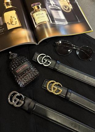 Женские стильные ремни из кожужа