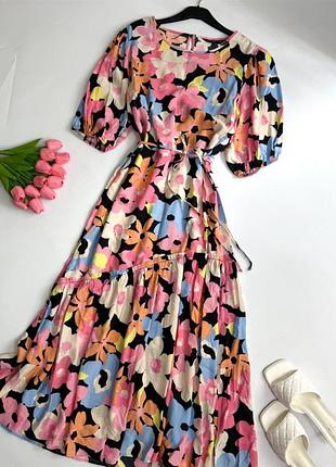 Платье на 14