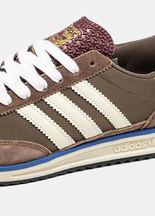 Adidas sl '72