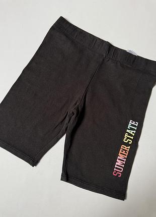 Шорти велосипедки