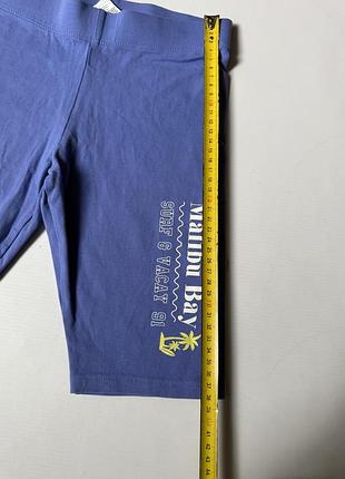 Шорти велосипедки5 фото