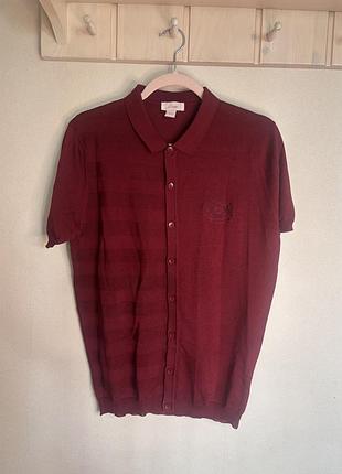 Мужской кардиган из тонкой шерсти от bryon ❤️