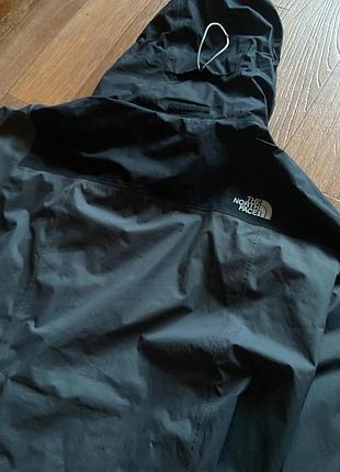 Оригинальная мужская куртка the north face hyvent (мембрана) xxl