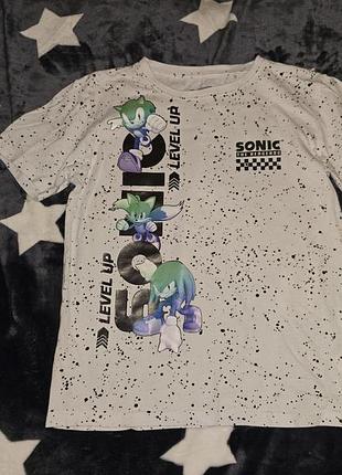 Reserved футболка 134 р по бірці