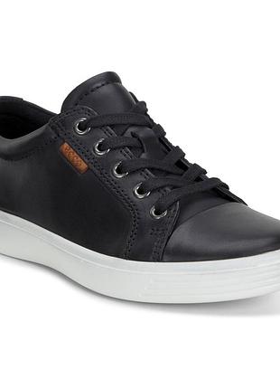 Полуботинки ecco s7 teen (780013-02001)