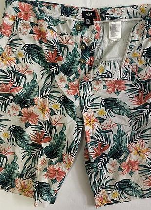 Чоловічі шорти