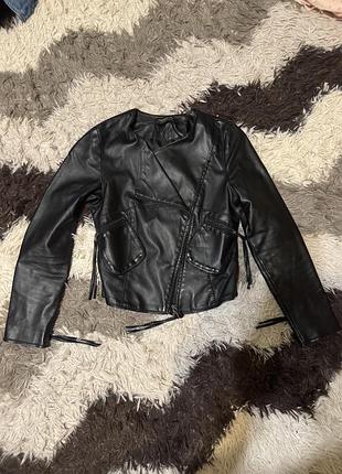 Косуха, піджак