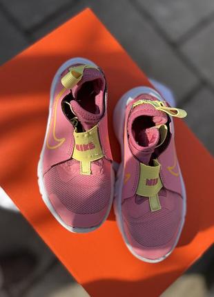 Кросівки nike на дівчинку 2
