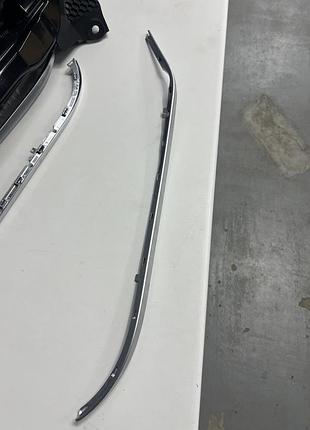 Mercedes-benz glc x253 c253 декоративные вставки дверных карт салона 5264000l