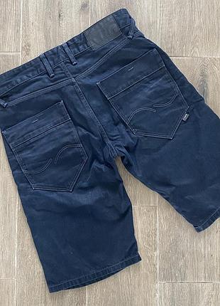 Мужские джинсовые шорты jack&jones3 фото